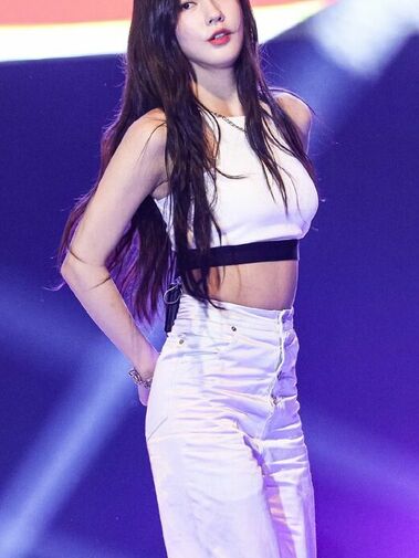 Miyeon (조미연)